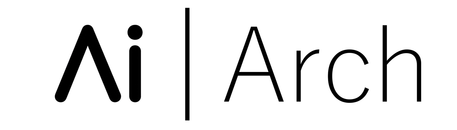 AI|Arch